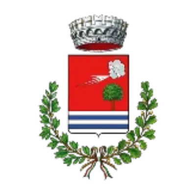 Homepage - Logo del Comune