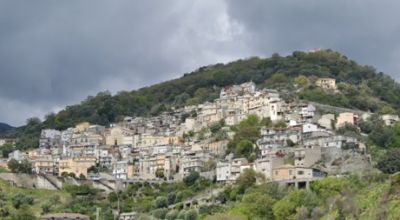 Antonimina